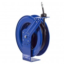 Coxreels MP-N-340 Heavy Duty Spring Driven Hose Reel 3/8inx40ft 3000PSI